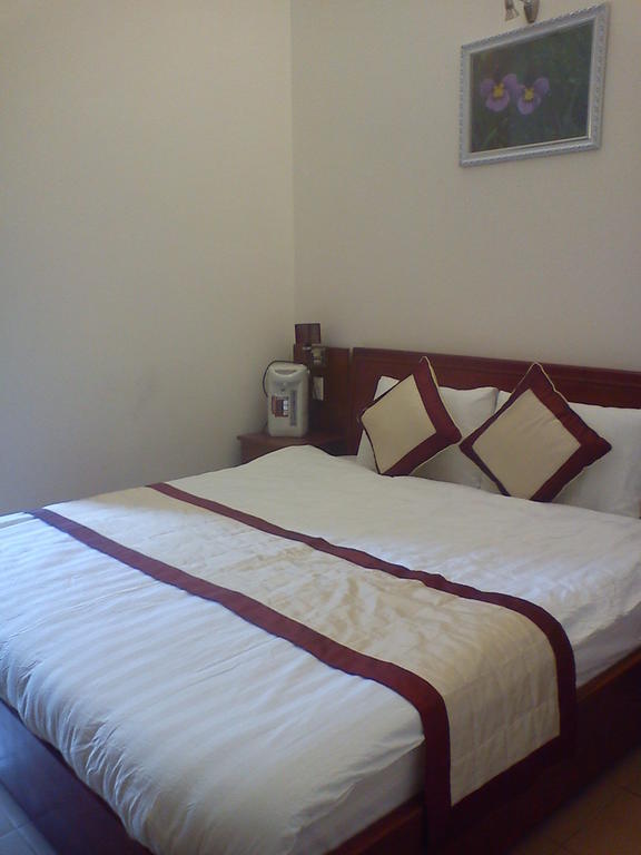 Thong Do Da Lat Hotel Room photo