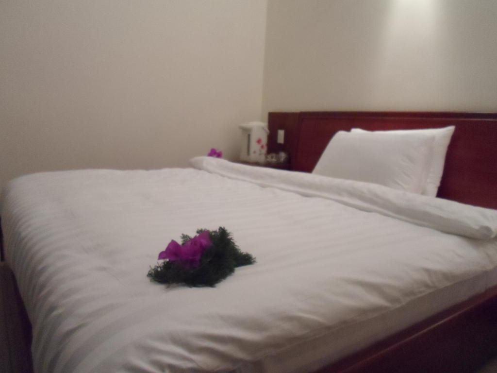 Thong Do Da Lat Hotel Room photo