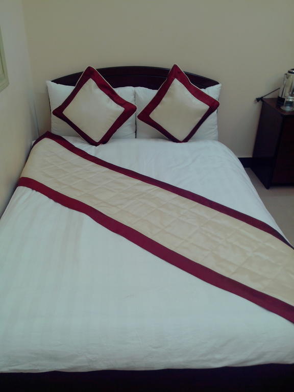 Thong Do Da Lat Hotel Exterior photo